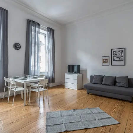 Appartement Voll Ausgestattete Mit Einzelbetten - Kueche - Wlan - Pkw-parkplatz Wiesbaden
