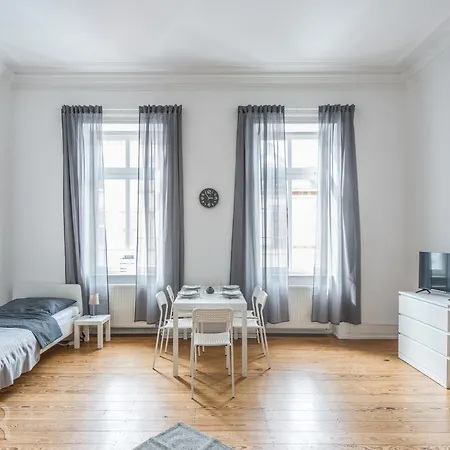 Voll Ausgestattete Mit Einzelbetten - Kueche - Wlan - Pkw-parkplatz Apartmán Wiesbaden